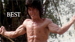 Best Of- Jackie Chan