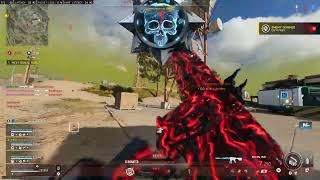 [BO7S5 GAMEPLAY] with randoms [PROXY]Angry Jock, Scooby, philty360 - Low Town, Avalon screenshot 1