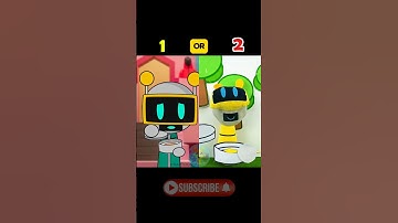 Sprunki Dalgona Candy Challenge Part 3 (Squid Game) #sprunki  #shorts  #animation