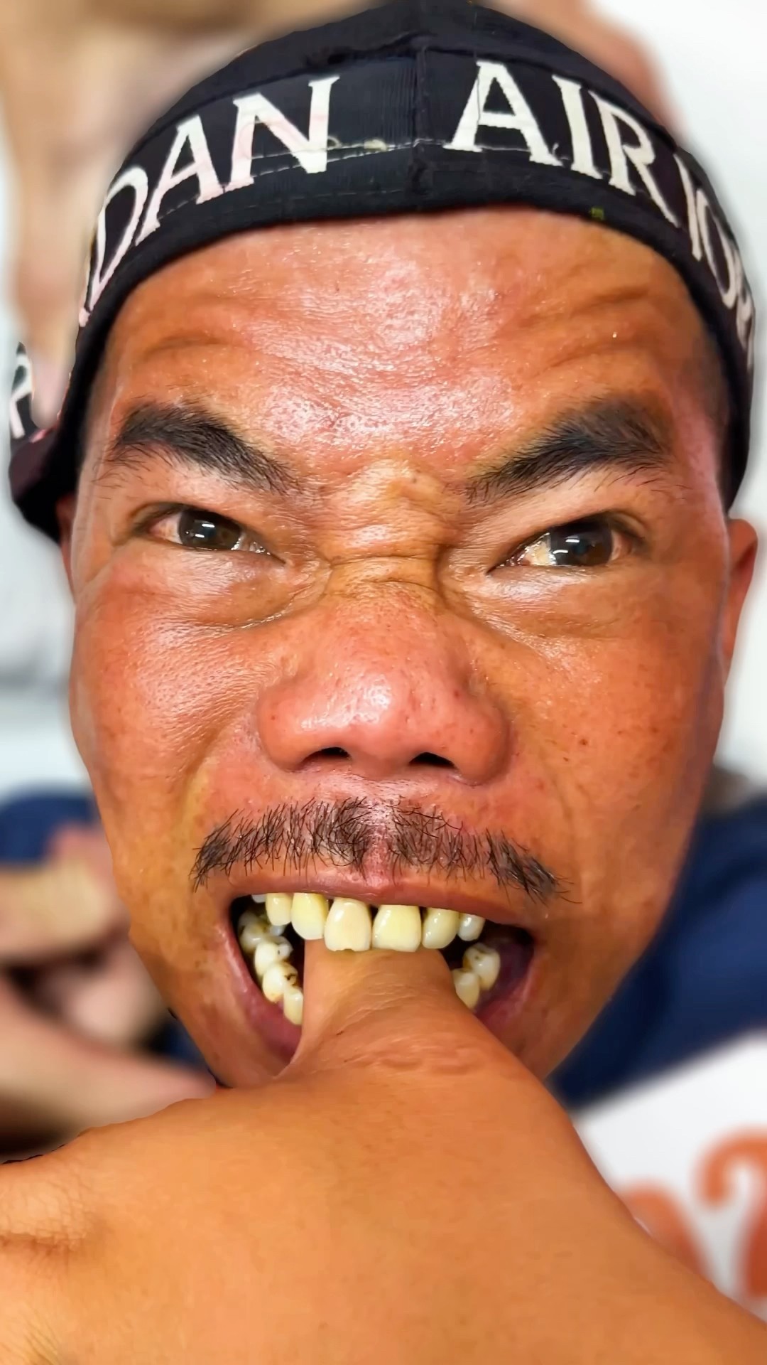 ToRung comedy: ?squid game and taking medicine?
