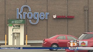 Save Kroger Rally