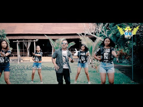 ME DON JAKA - Vocal: Datong AB - Putu Bejo Official β Putu Bejo Official