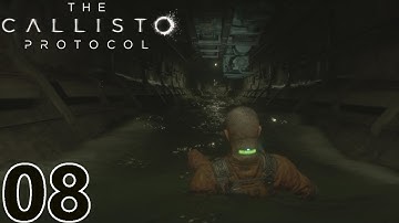 The Callisto Protocol - Fun On The Slip 