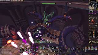 RS3 Seiryu Grandmaster-Timer consistent rotation