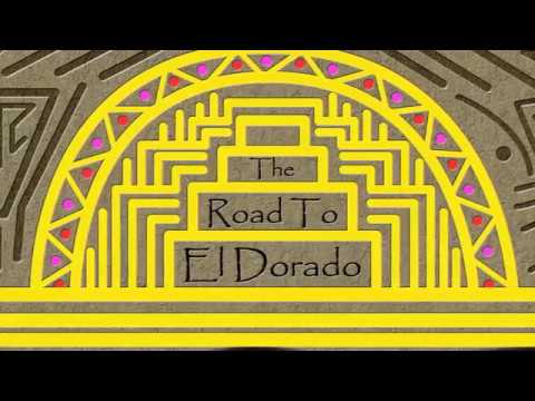 The Road to El Dorado Opening (HD)