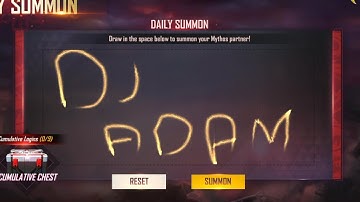 RAMPAGE NEW DAWN EVENT SECRET TRICK PARA‚ samsung A5‚A6‚A7‚J2‚J5‚J7‚S20‚S26