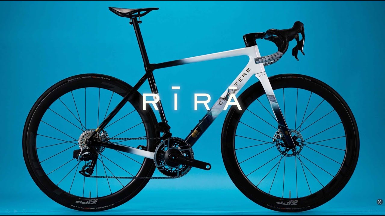 𝙏𝙝𝙚 𝙍𝙄𝙍𝘼 𝙞𝙣 𝙒𝙝𝙞𝙩𝙚 𝙁𝙖𝙙𝙚: 𝙎𝙘𝙪𝙡𝙥𝙩𝙚𝙙 𝙛𝙤𝙧 𝙎𝙥𝙚𝙚𝙙