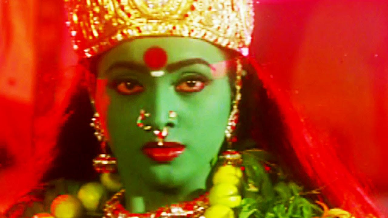 Krodh Se Bhadko Na Vaishnavi Mata | Jai Maa | Hindi Devotional Song