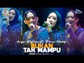 Bukan Tak Mampu - Anisa Rahma ft Rena Movies New Pallapa (live Petraka 2024) | Season X