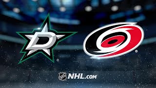Teravainen nets hat trick to lead Canes to 5-1 win