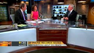 Inside the AP phone records subpoena investigation