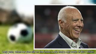 VIDEO: About Philadelphia Eagles' Owner Jeffrey Lurie: Net Worth, NFL History