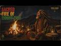 Zion Roots Reggae [Unreleased Album]. SACRED FIRE OF MOUNT ZION | Spiritual Roots Reggae 70s Style