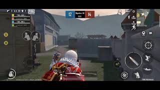 KING of SNIPER PART-2 | EPIC SNIPER SHOT | PUBG LITE TDM | JOKER SQUAD | JOKER BM | TAMIL screenshot 2