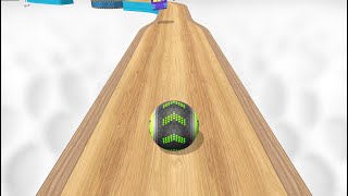 Going Balls: Super SpeedRun New Gameplay | Level 27861 Walkthrough | iOS/Android