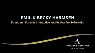 Andresen & Associates - Harmsen Testimonial