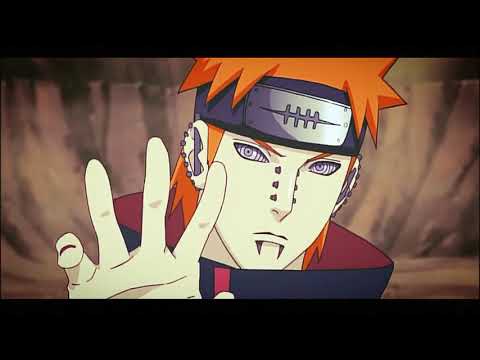 YNW MELLY - Suicidal 「AMV」Naruto's Pain