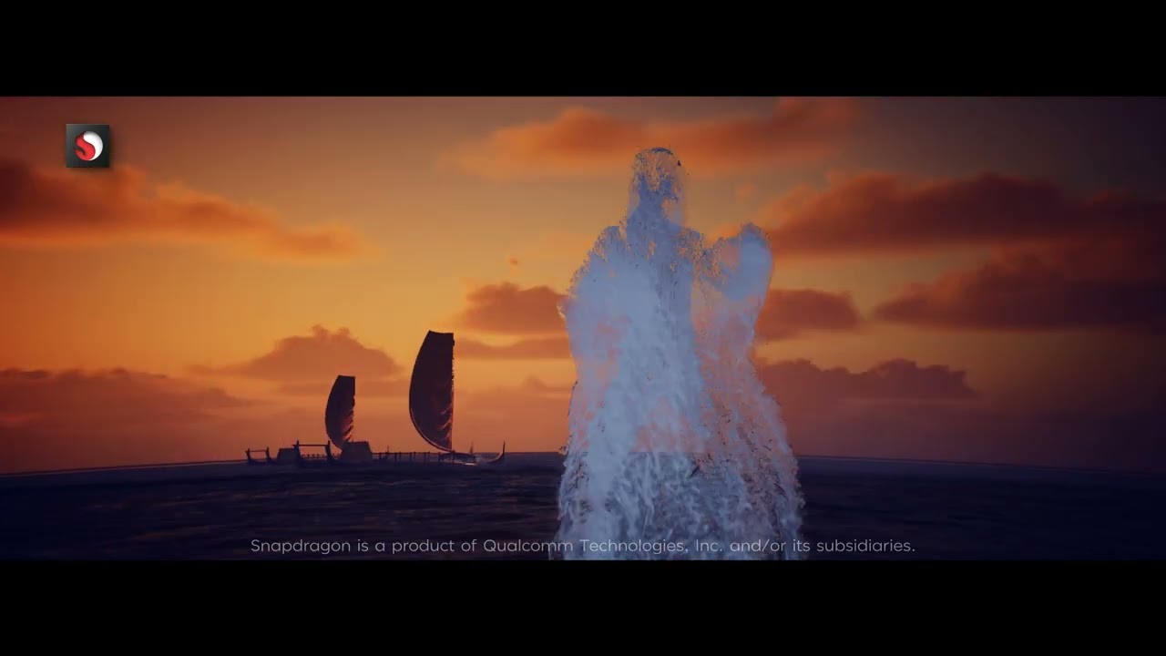 ICVR - Qualcomm Snapdragon Tech Summit 2021