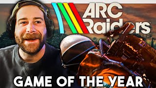 картинка: Arc Raiders оправдывает ожидания