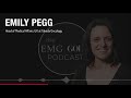 How Will the Role of Medical Affairs Change in the Future? | Emily Pegg | GOLD Insights