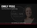How Will the Role of Medical Affairs Change in the Future? | Emily Pegg | GOLD Insights