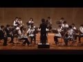 デュラララ!!×2 転 OP「Day you laugh」吹奏楽で演奏してみた【秋葉原区立すいそうがく団！】 "Durarara xTen" played in wind band