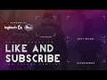 End of video