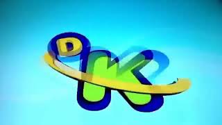 Tanda Comercial Discovery Kids Latinoamérica Agosto 2014