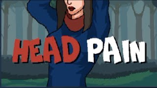 HEAD PAIN Gameplay screenshot 3