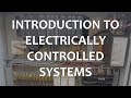 Introduction to electrically controlled systems full lecture