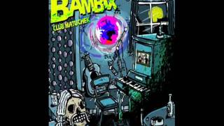 Watch Bambix Jester video