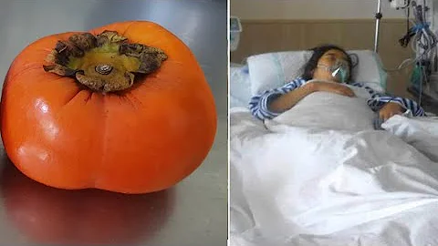 注意！這5類人千萬別吃柿子，不然等於沒病找病，爲了家人健康一定要知道！現在知道還不晚！ - 天天要聞