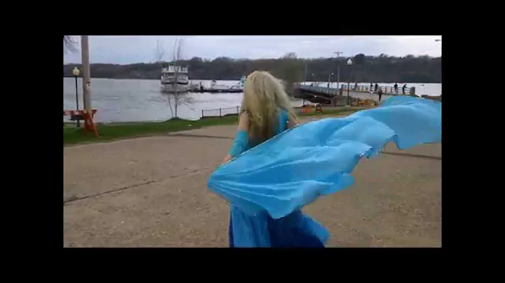 Be Free 2 DANCE Forever -  May 10th, 2014, Hudson,...