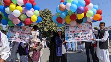 University of Sargodha culture day ( B