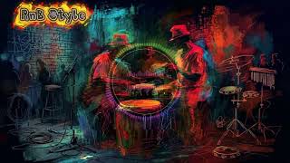 Midnight Cravings RnB With Smooth Chill Beats And Deep Emotional Flow