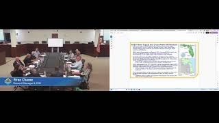 Joint Workshop Meeting July 20th, 2026