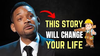 A Powerful Life Lesson: The Carpenter and His Last House | Inspirational Short Story
