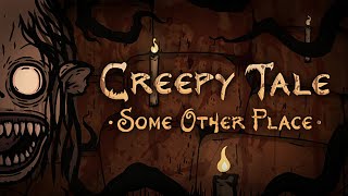 ТРЕШ ОБЗОР игры Creepy Tale: Some Other Place [ПАРАНОРМАЛЬНАЯ РЫБАЛКА]