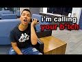 When Dumb Suspects Think They Can Mess With Cops (ARRESTED)