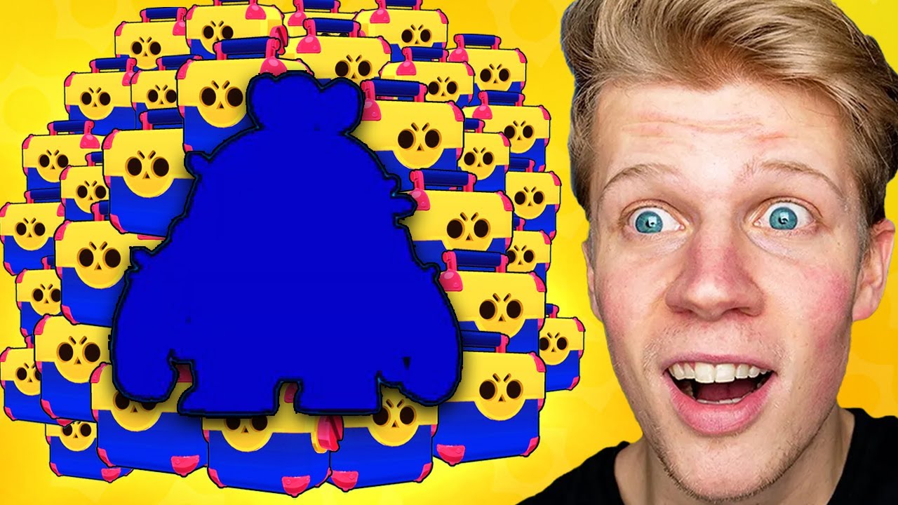 Mega Boxen Openen Tot Ik Een Knokker Krijg!