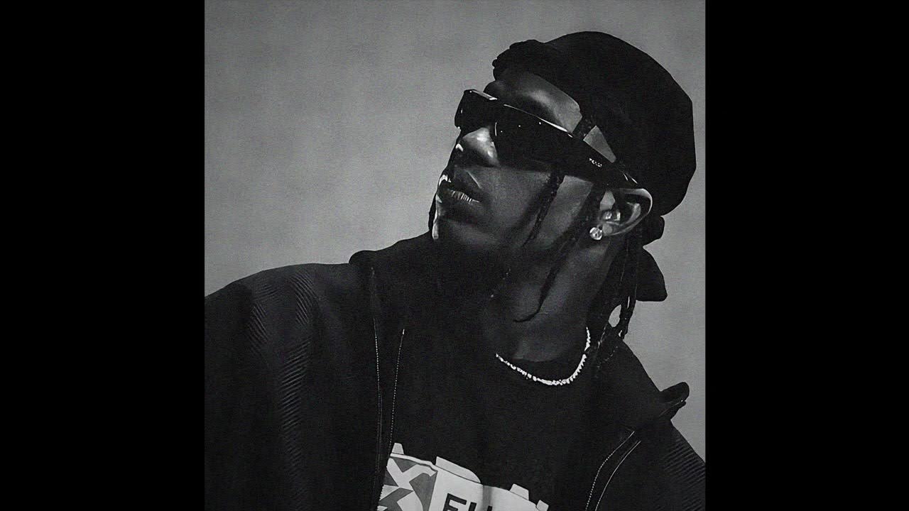 Travis scott type beat. Travis scott utopia.