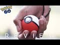 POKEBALL PLUS REVIEW: BETTER THAN A GO PLUS! SILPH SCOPE #59