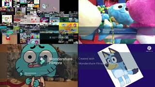 Everyone Up To Faster Googoo Gaagaa