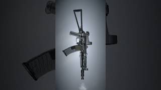 assaultrifle AKS-74U#shorts
