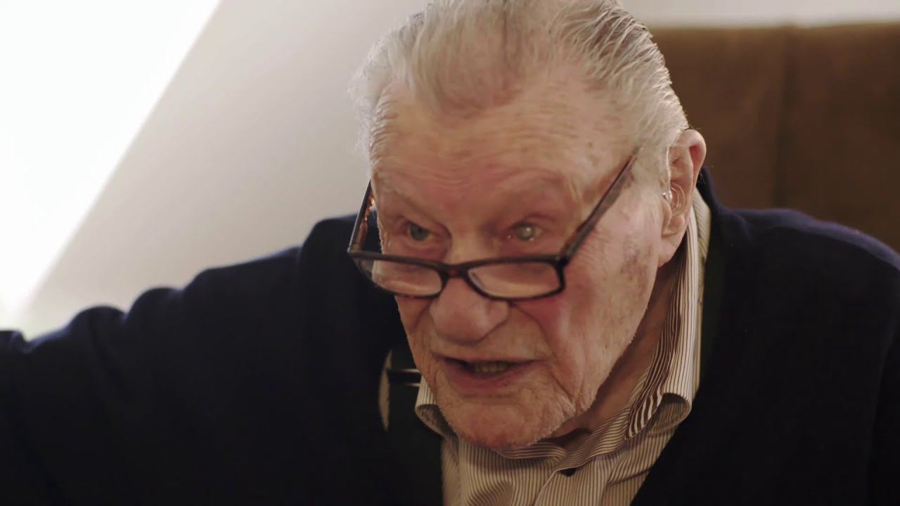 Brabantse Helden, aflevering 18: Hendrik Wiegersma