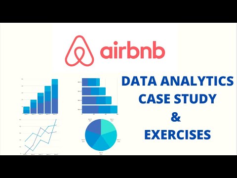 airbnb data analytics case study