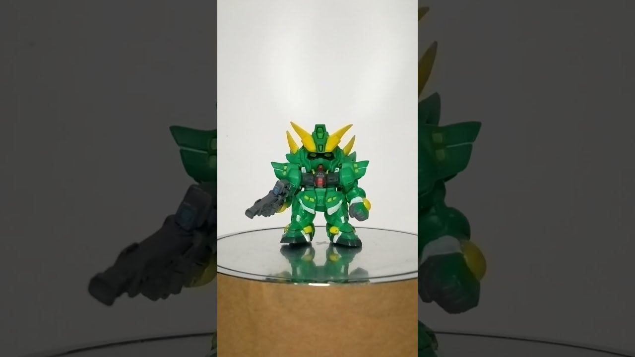 ヒュッケバイン009 スーパーロボット大戦OG フィギュアキーホルダー 
