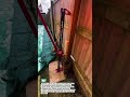 Fence Post Hack