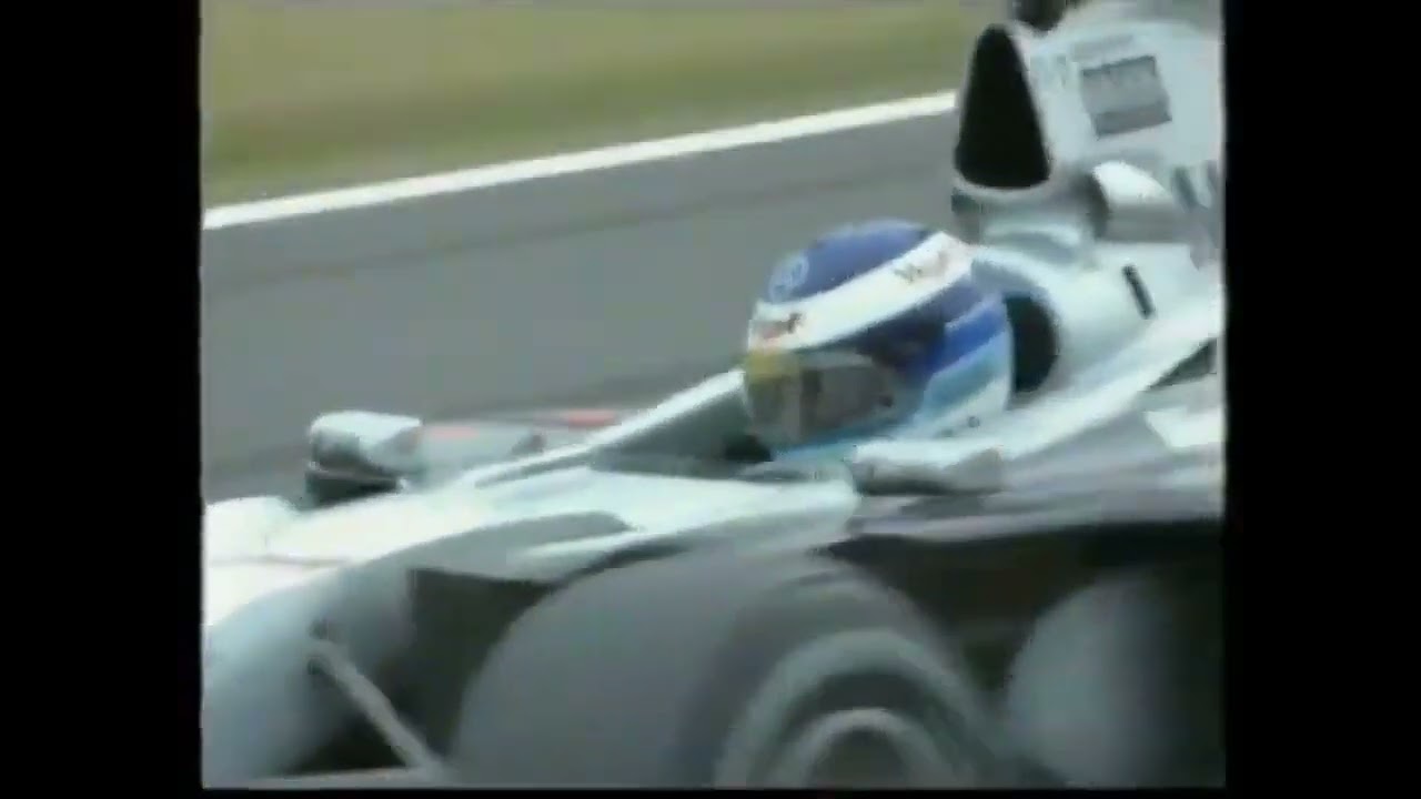 F1 Suzuka 1999, Mika Häkkinen toinen maailmanmestaruus