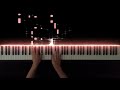 小さな恋のうた(Little Love Song) / MONGOL800 -Piano Cover-
